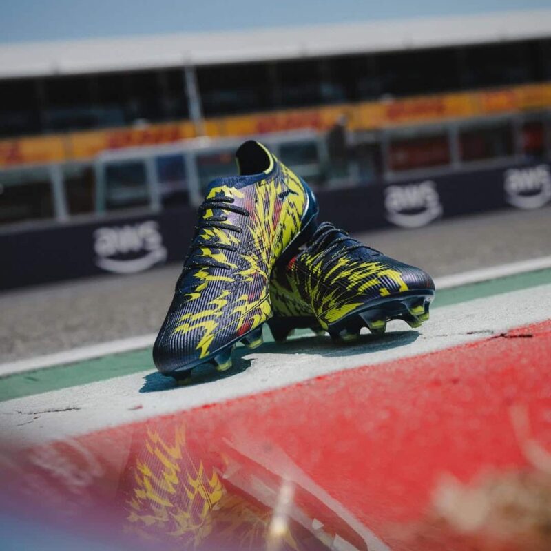 puma ultra 6