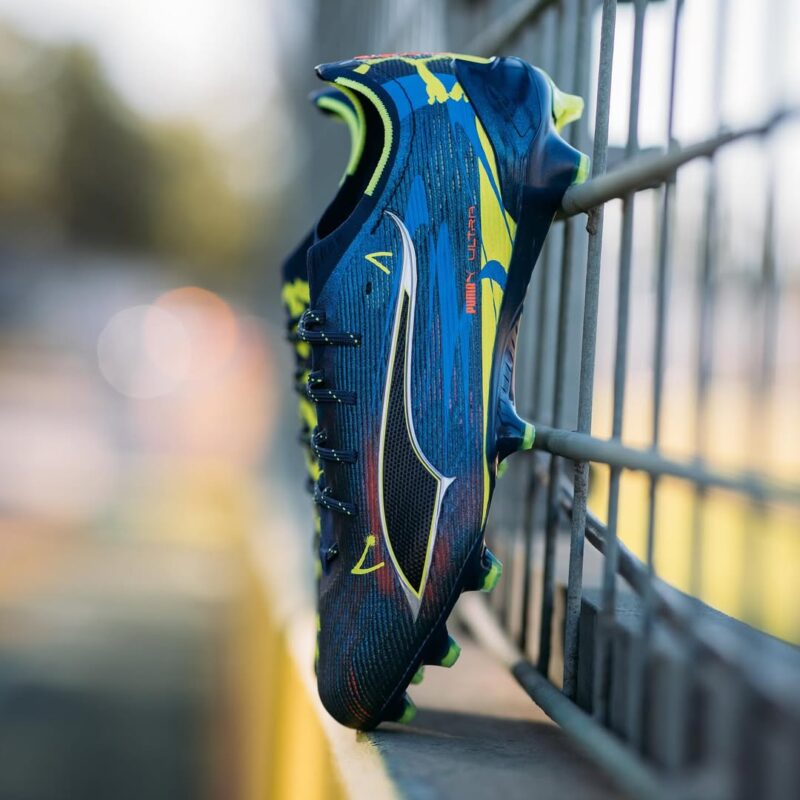 puma ultra 6