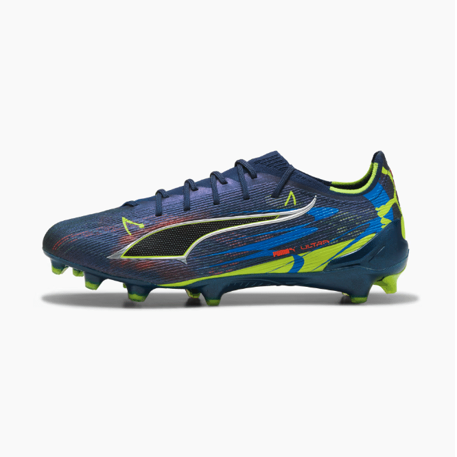 puma ultra 6 ultimate