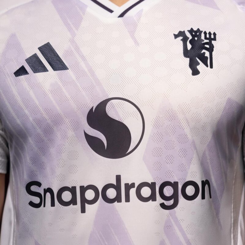 maillot exterieur manchester united 2025 2026