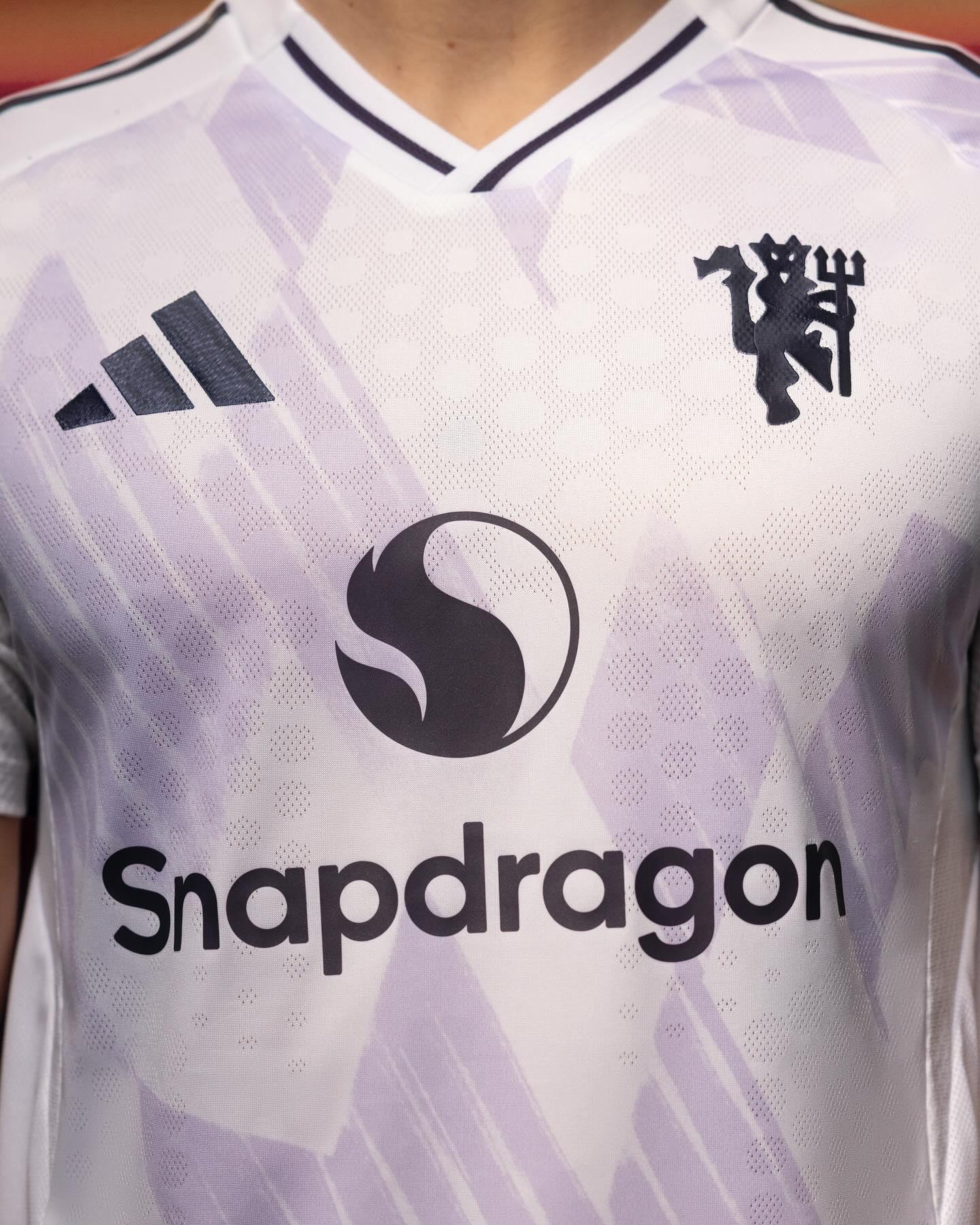 maillot exterieur manchester united 2025 2026