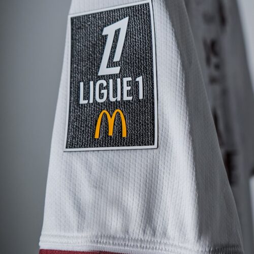 Image de l'article Le maillot du PSG reste le plus cher de la Ligue 1 !