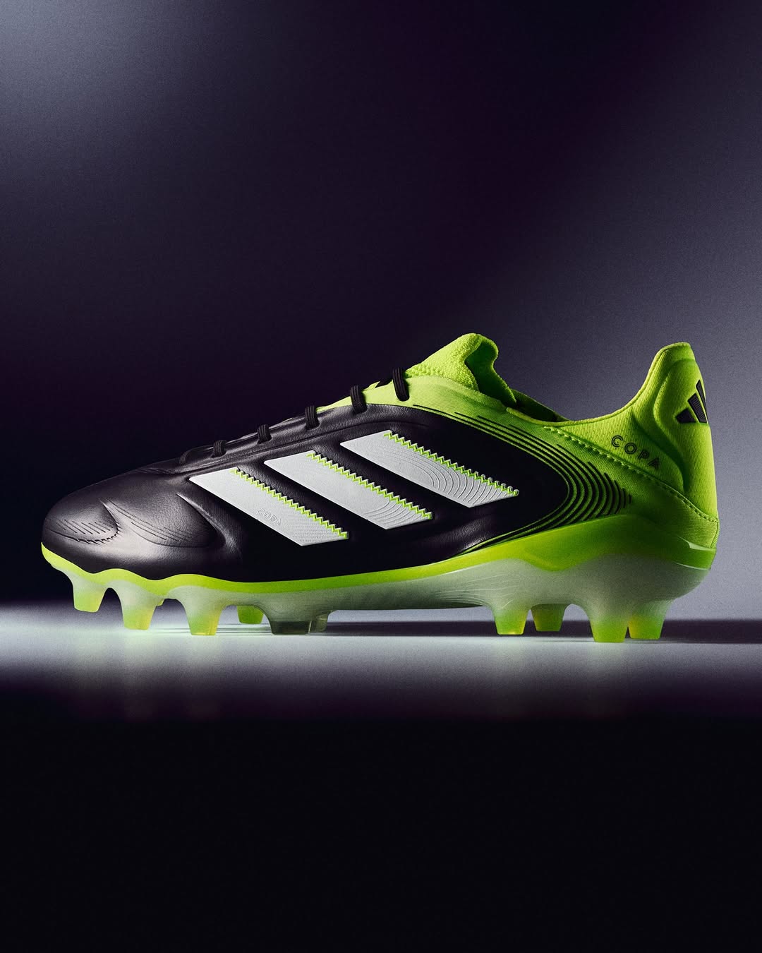 crampons adidas copa radiant blaze