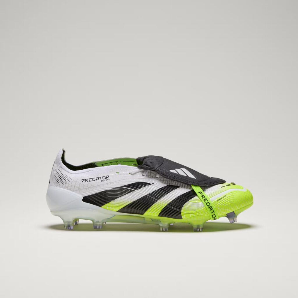 crampons adidas predator radiant blaze