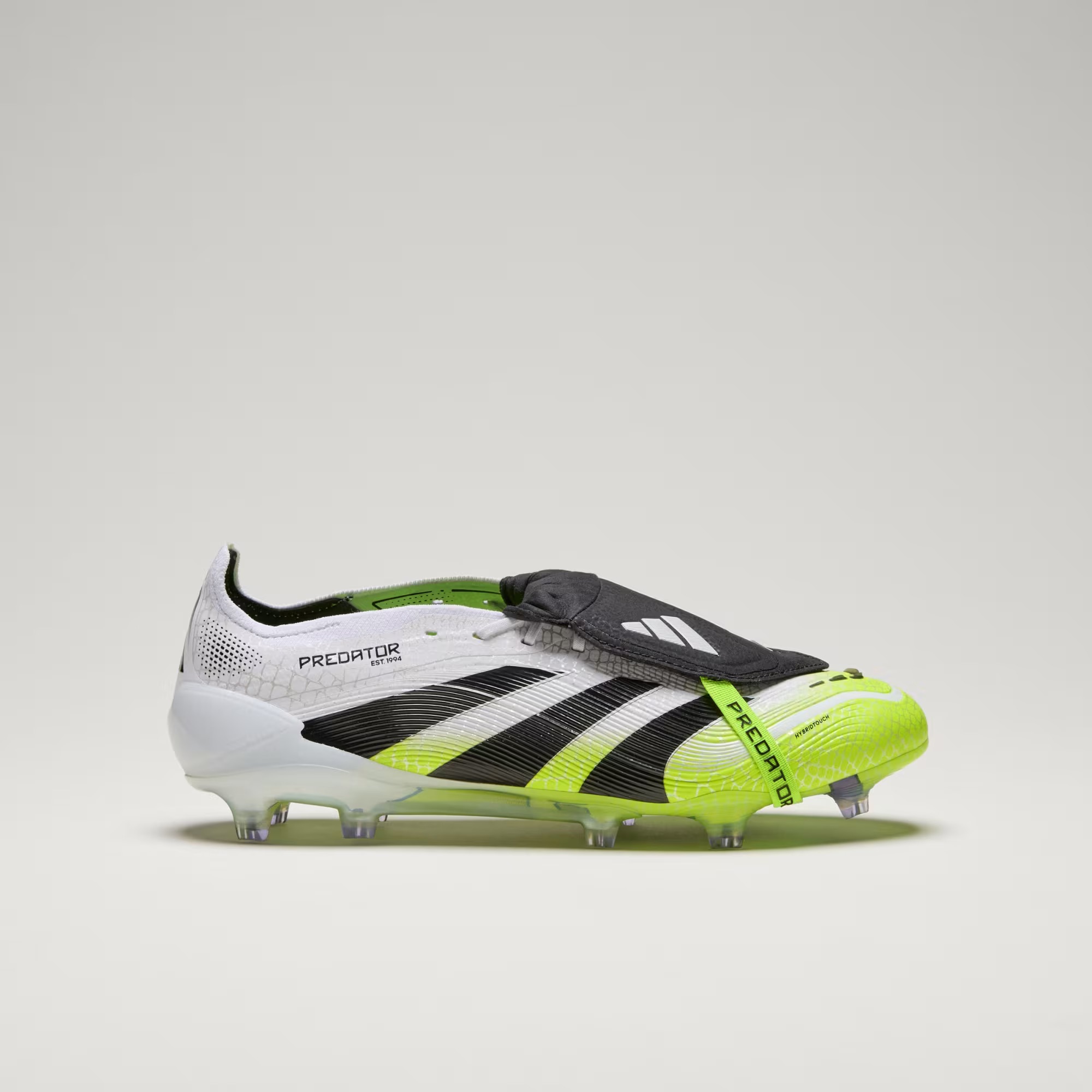 crampons adidas predator radiant blaze