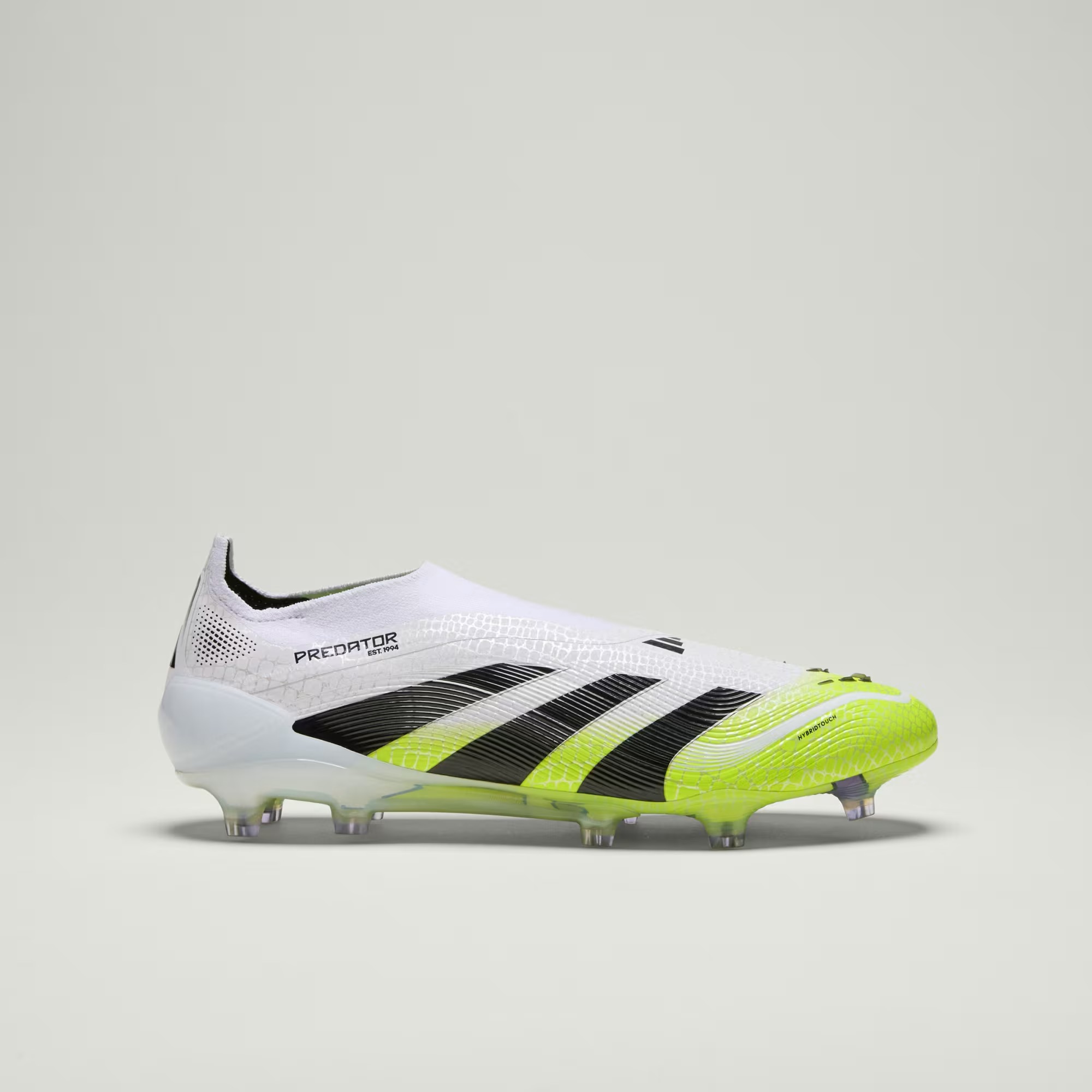 crampons adidas predator radiant blaze