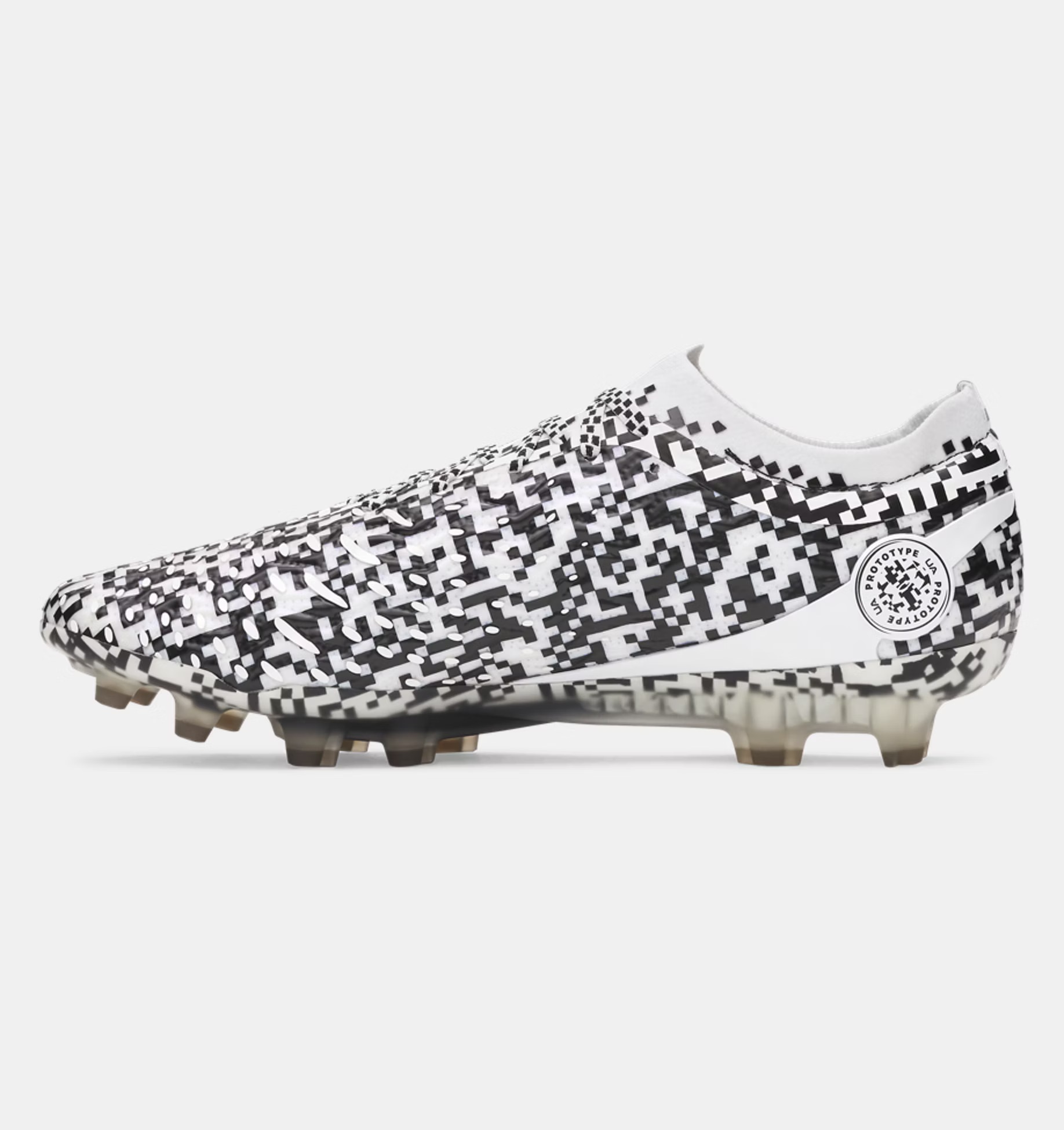 crampons magnetico 5 under armour