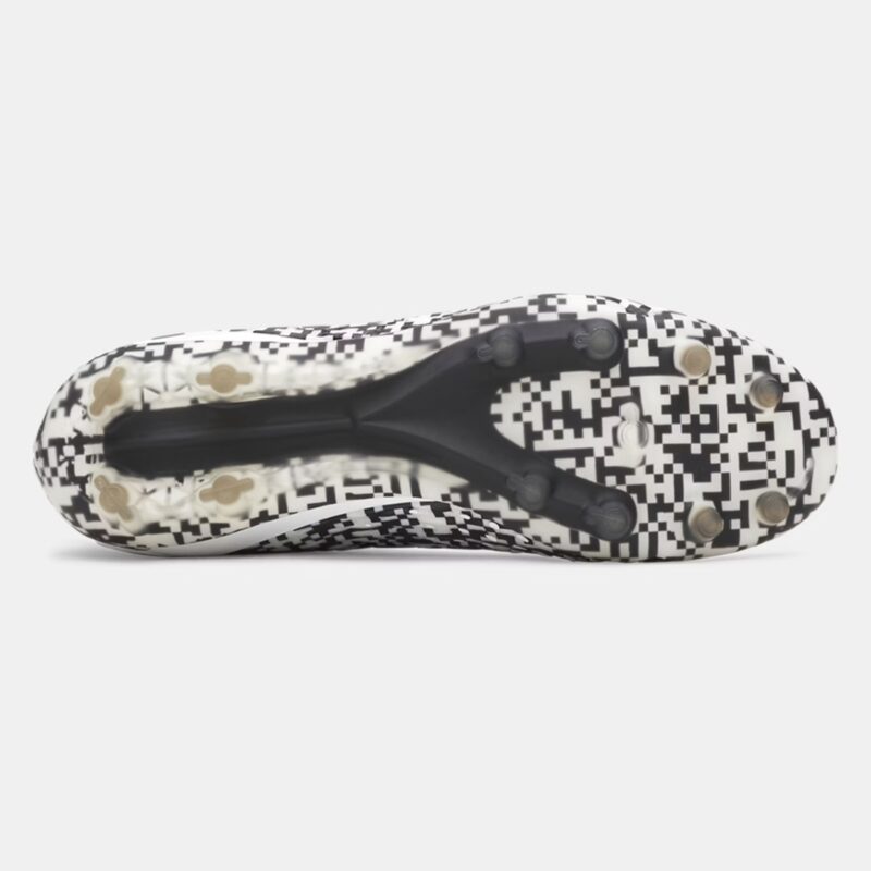 crampons magnetico 5 under armour