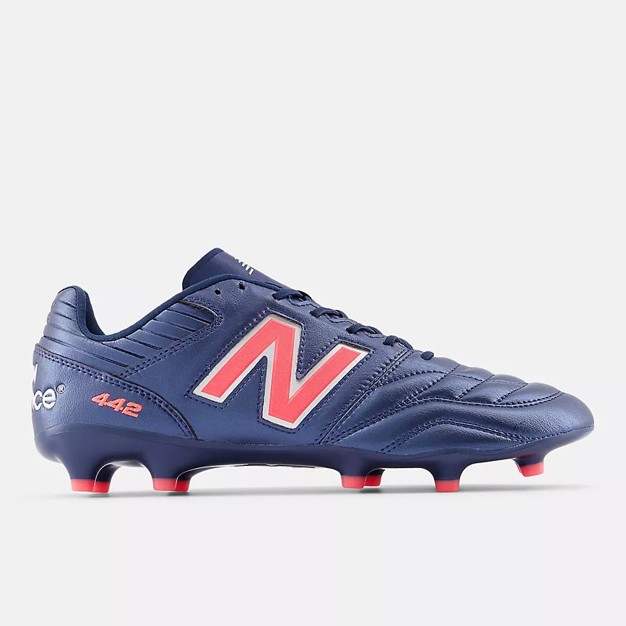 crampons new balance 442 cause and effect pack