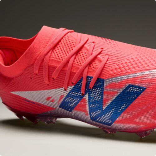 Image de l'article De nouveaux coloris pour les crampons New Balance