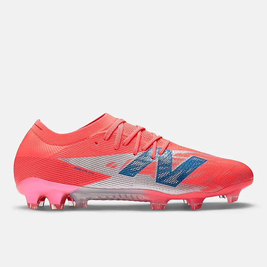 crampons new balance furon cause and effect pack