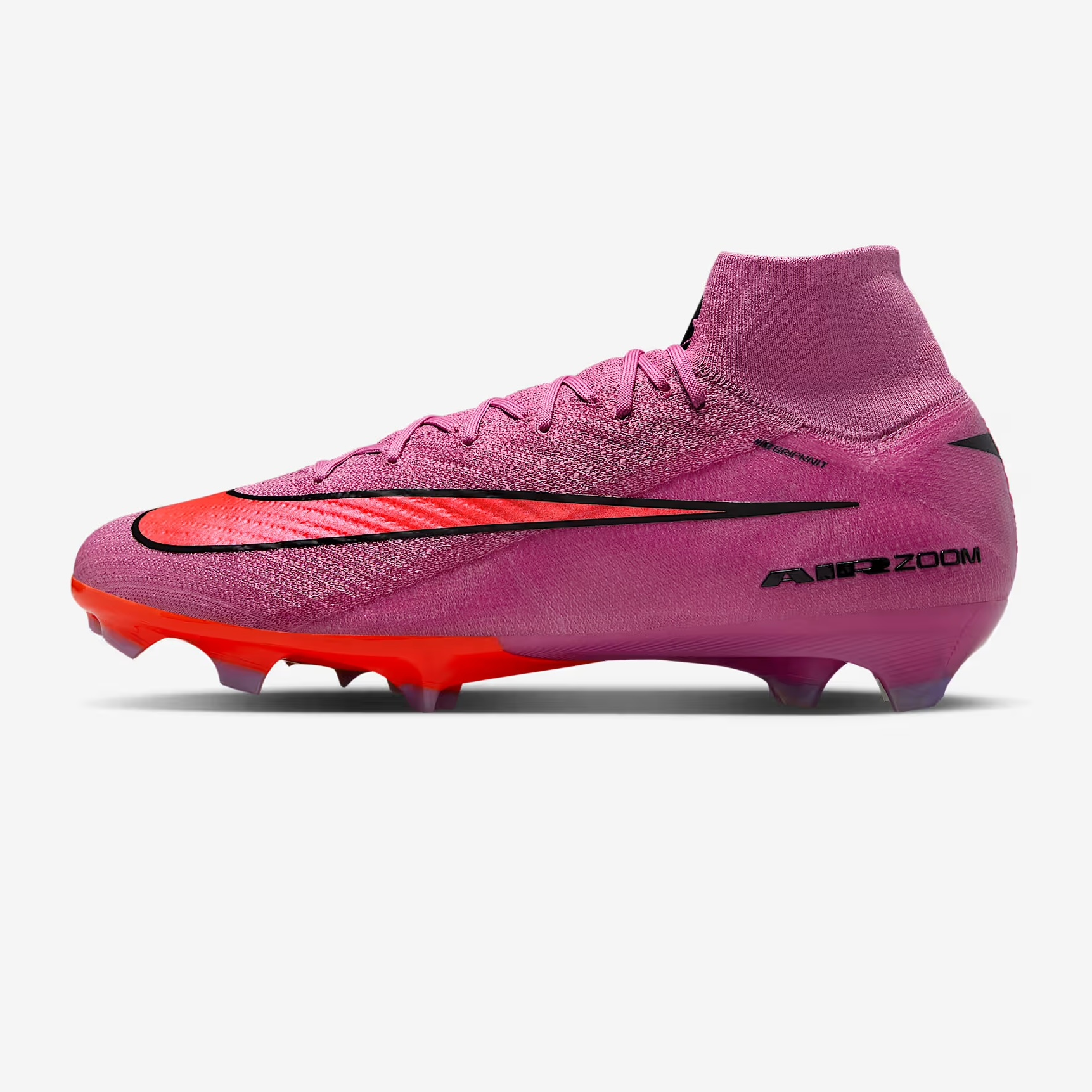 crampons nike mercurial superfly scary good 2025