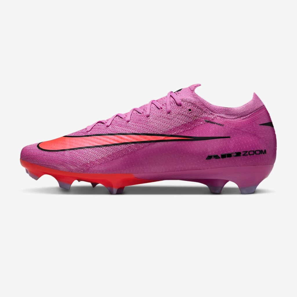 crampons nike mercurial vapor scary good 2025