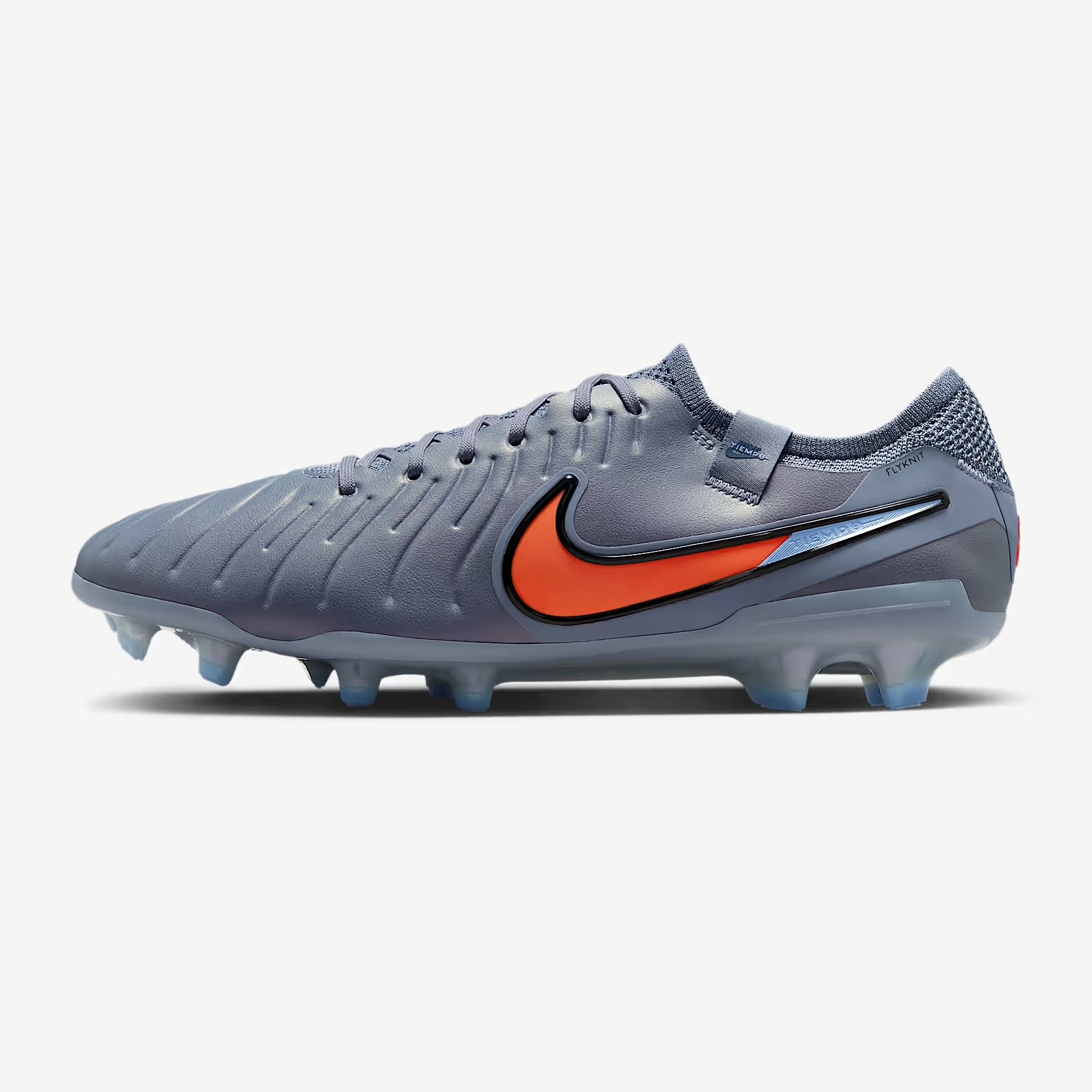 crampons nike tiempo legend 10 scary good 2025