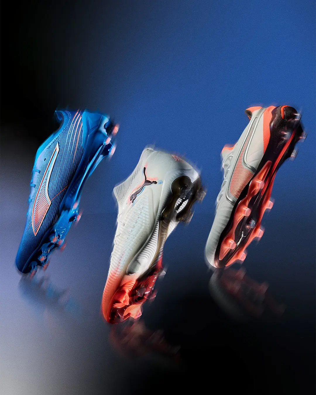 crampons puma pack untamed