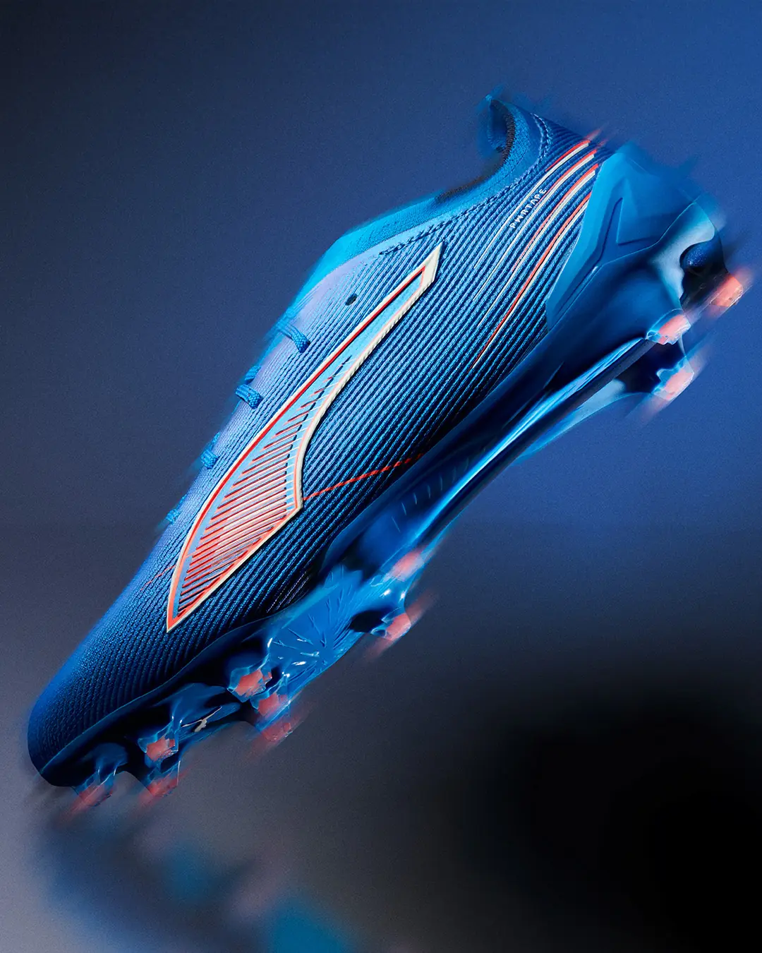 crampons puma pack untamed ultra