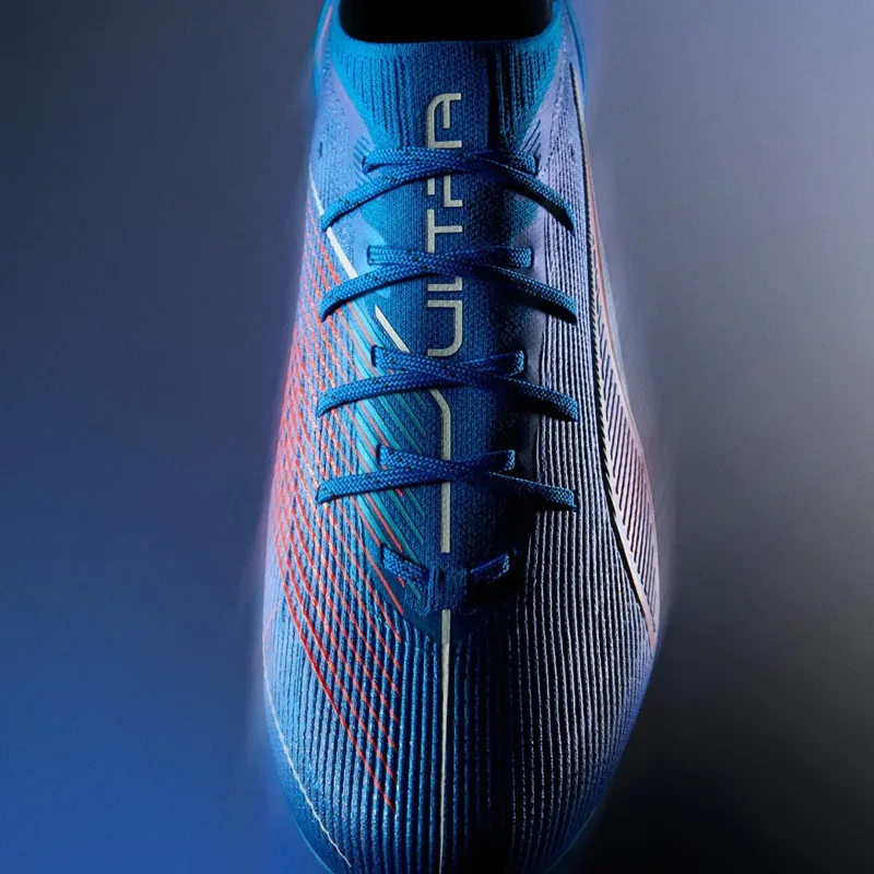 crampons puma pack untamed ultra