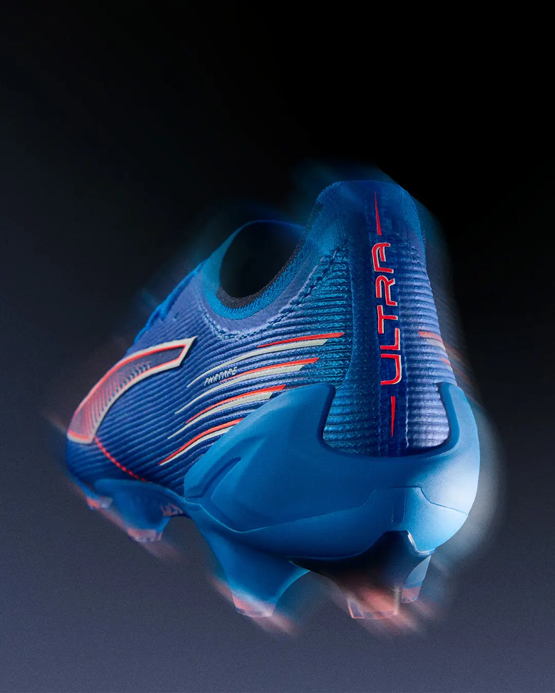 crampons puma pack untamed ultra