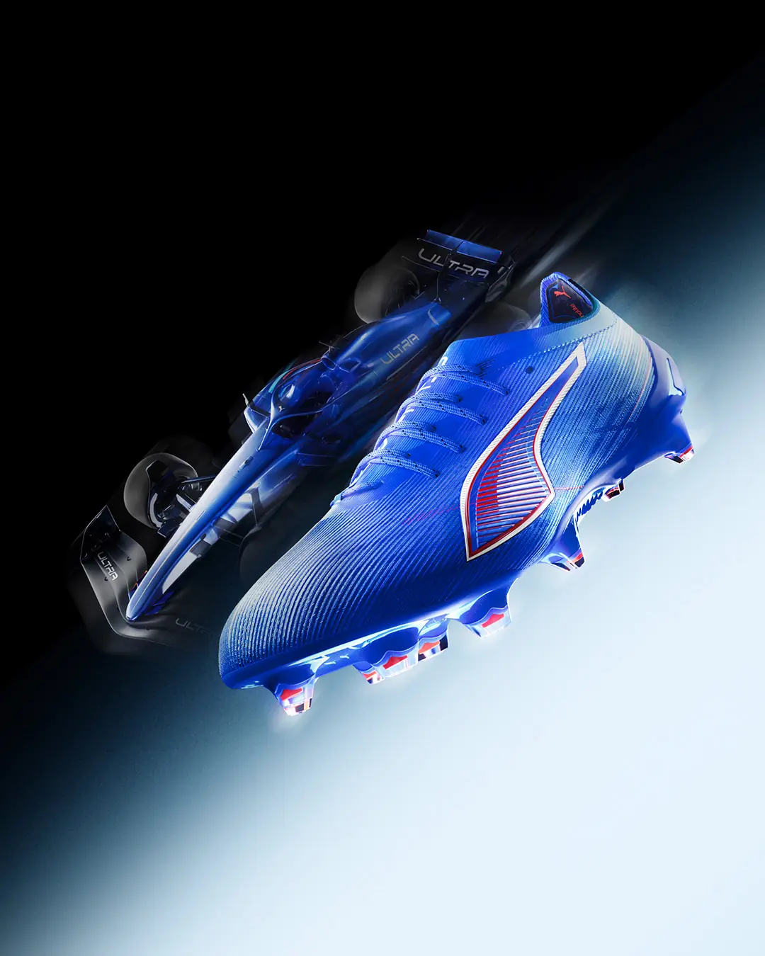 crampons puma pack untamed ultra
