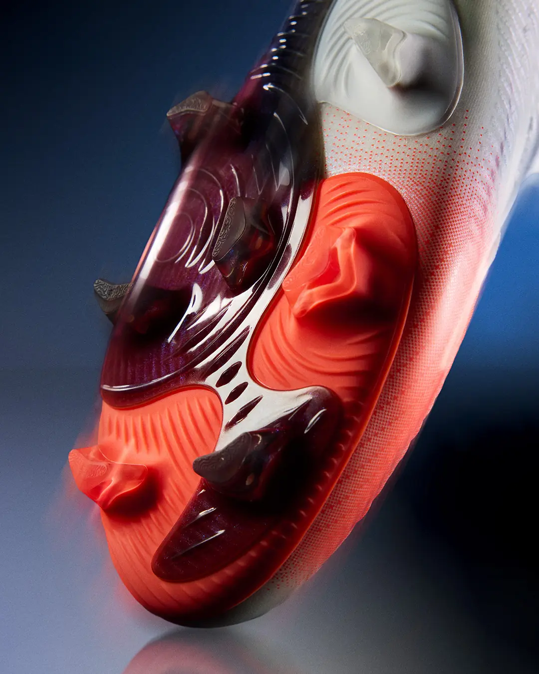 crampons puma pack untamed future 8