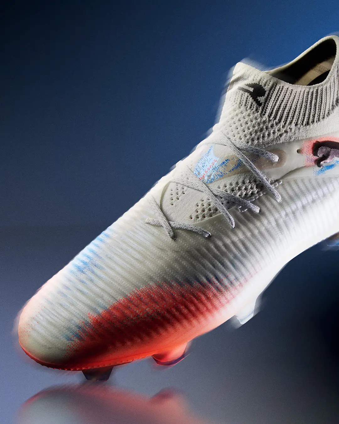 crampons puma pack untamed future 8