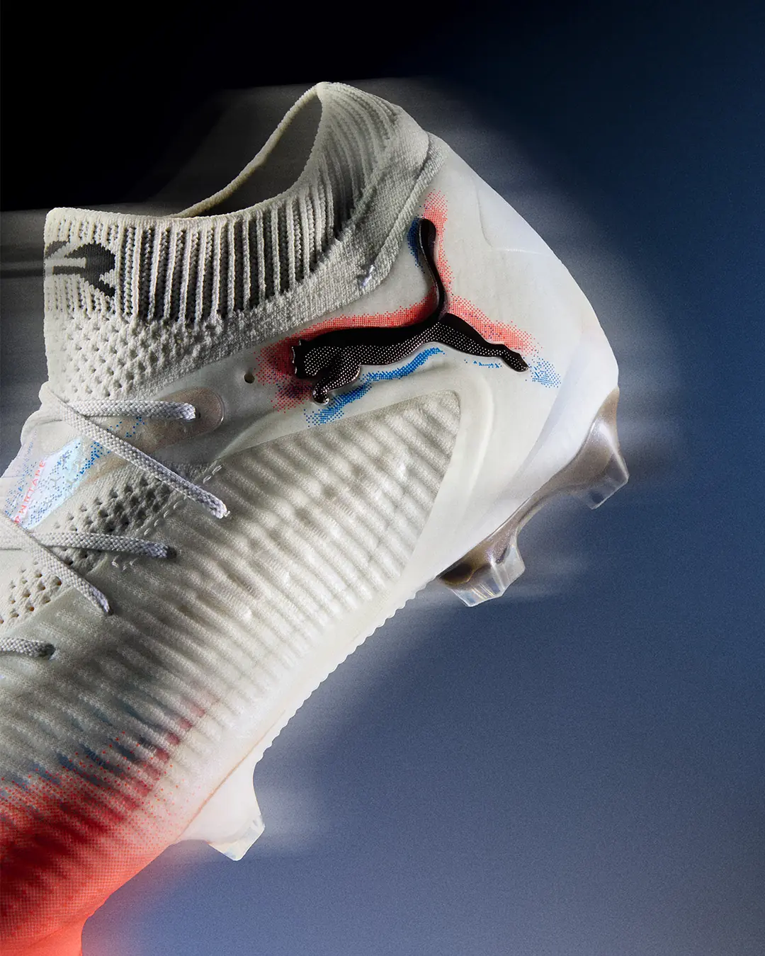 crampons puma pack untamed future 8