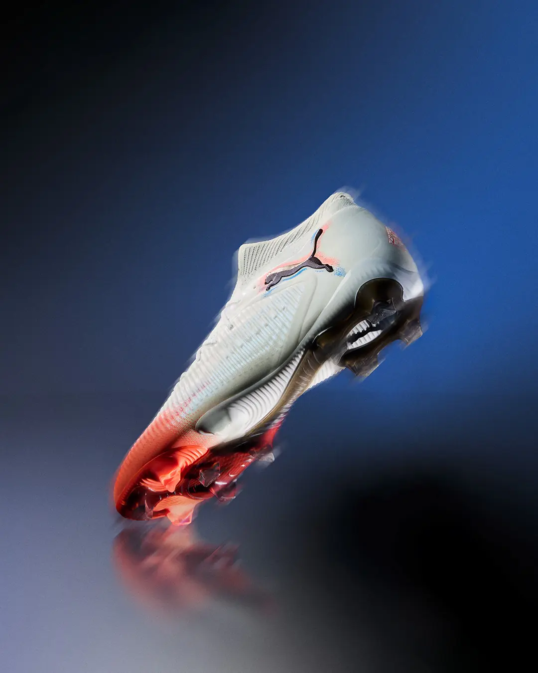 crampons puma pack untamed future 8
