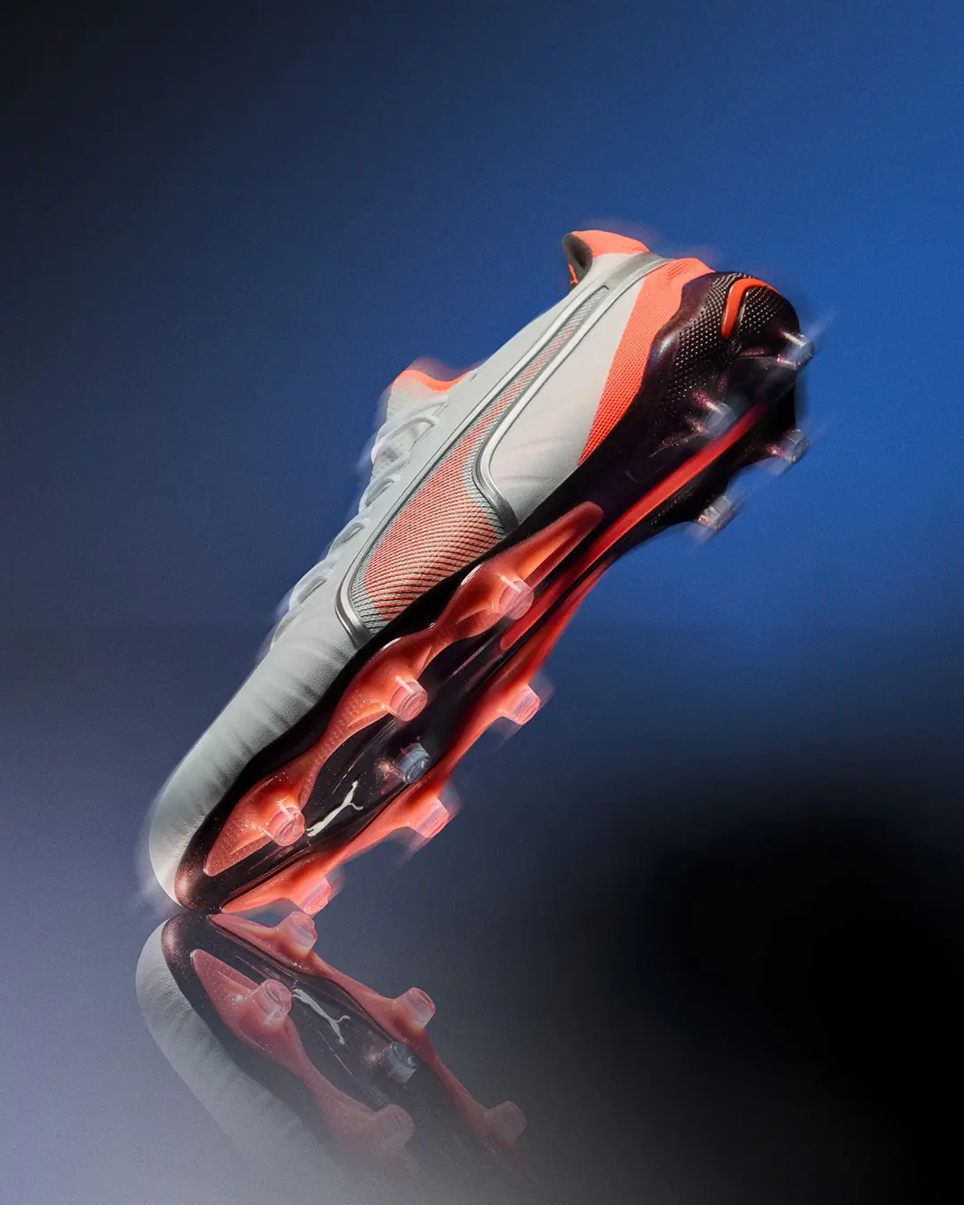 crampons puma pack untamed king