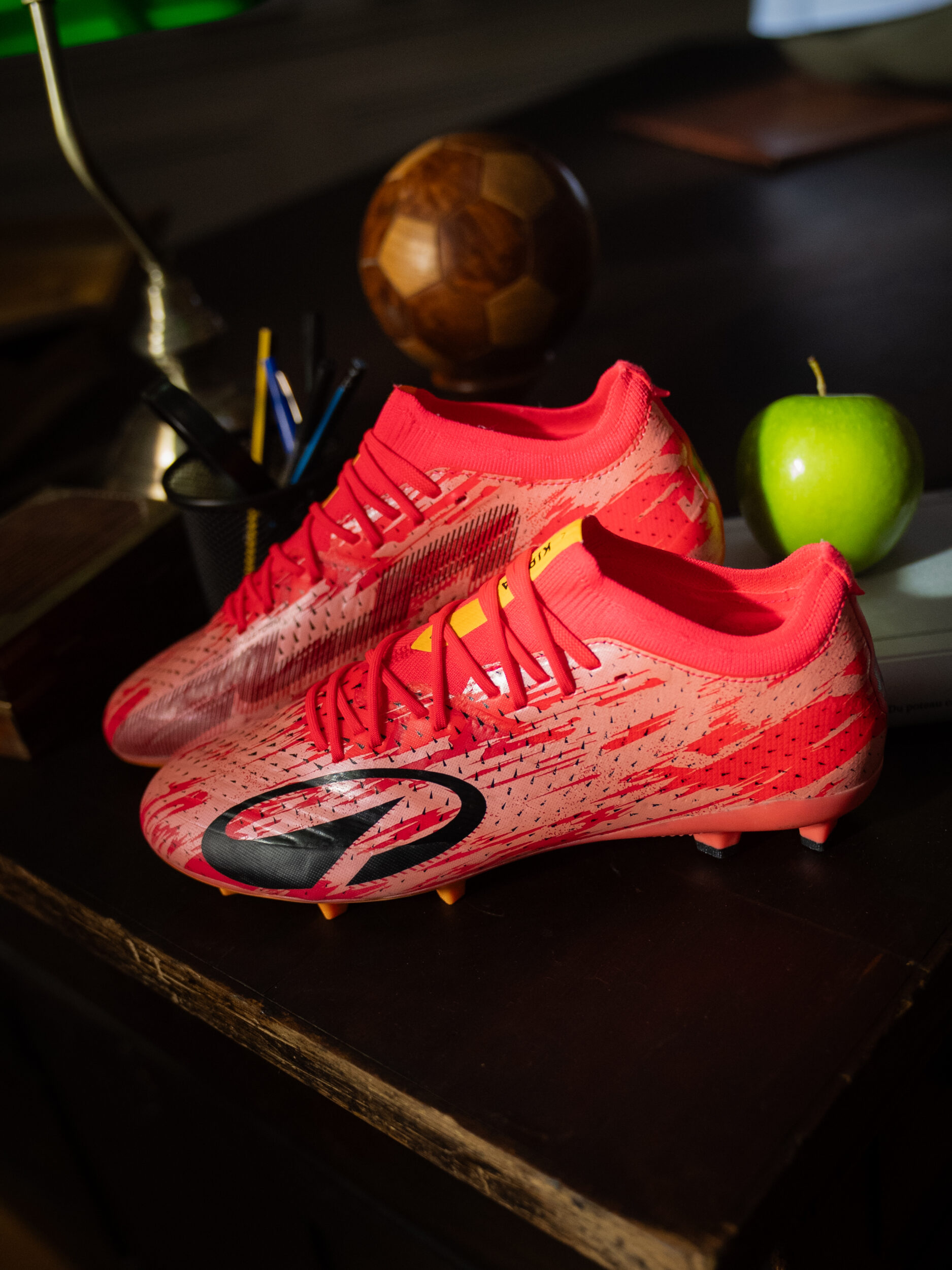 kipsta CLR rouge antoine griezmann decathlon