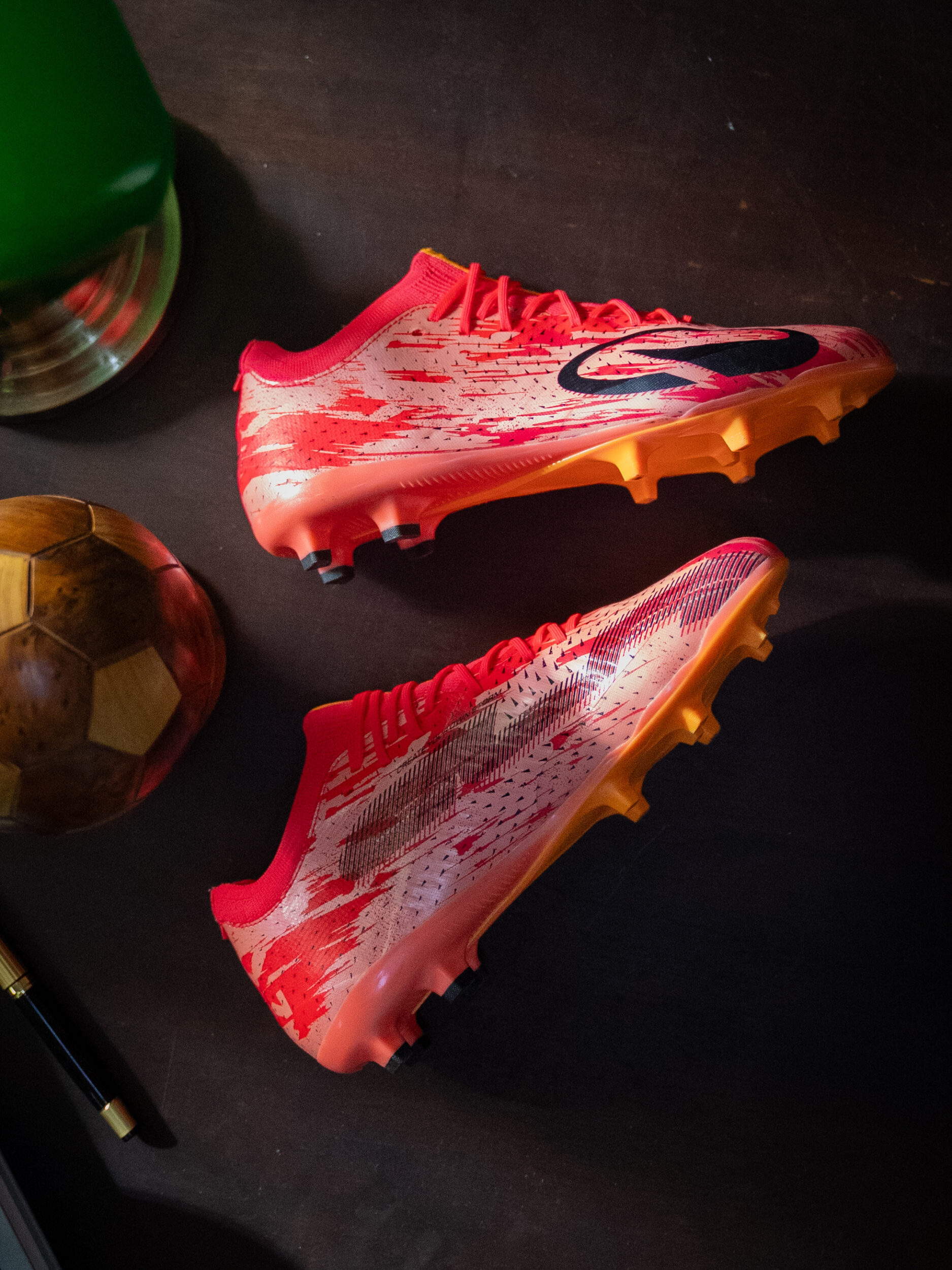 kipsta CLR rouge antoine griezmann decathlon