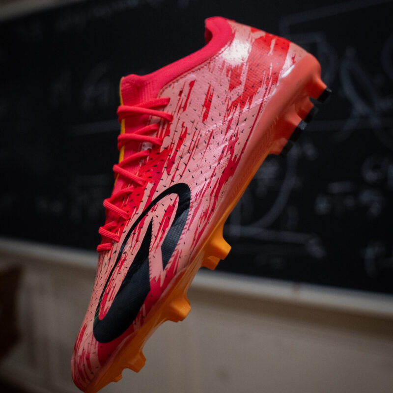 kipsta CLR rouge antoine griezmann decathlon