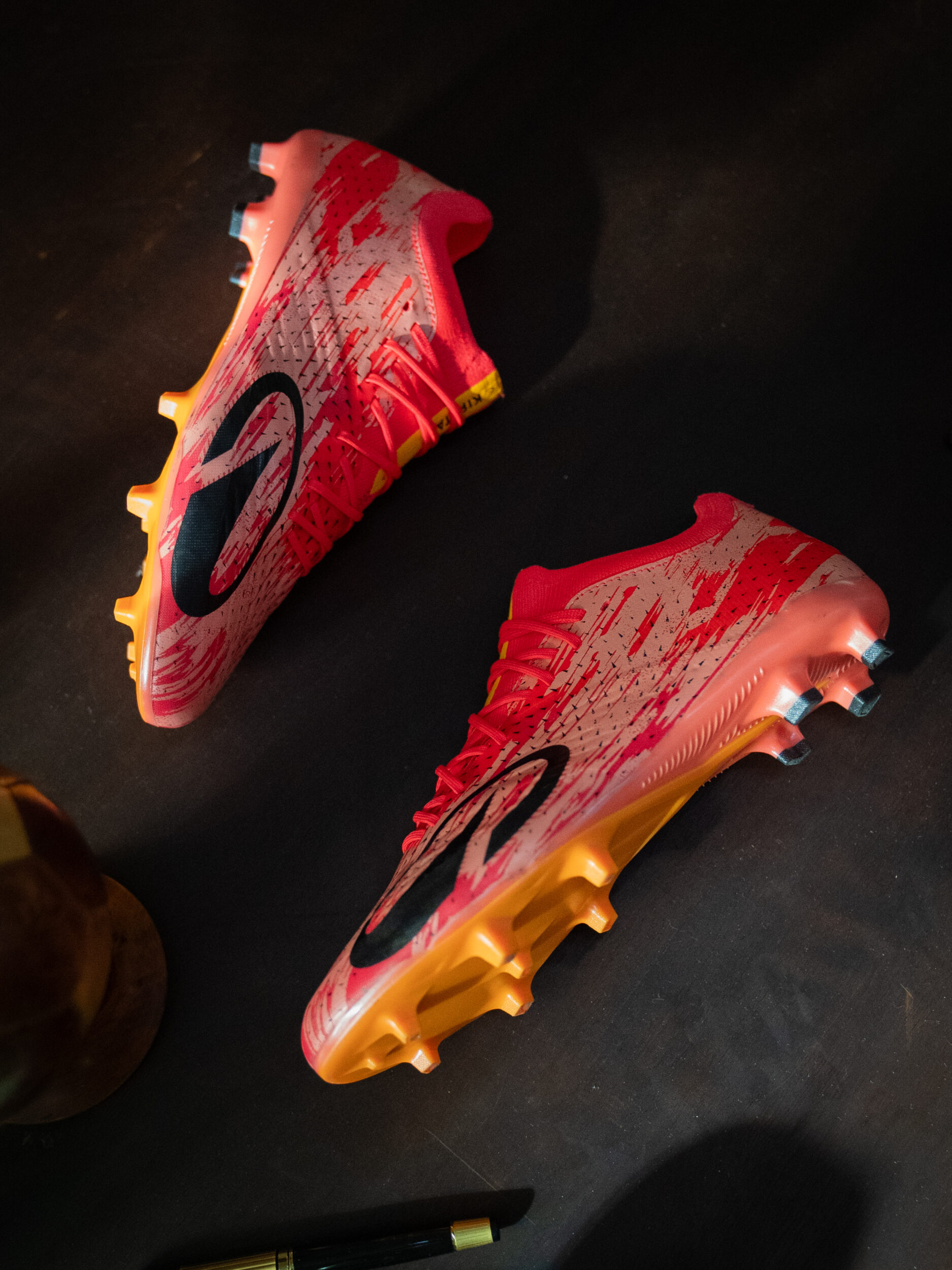 kipsta CLR rouge antoine griezmann decathlon