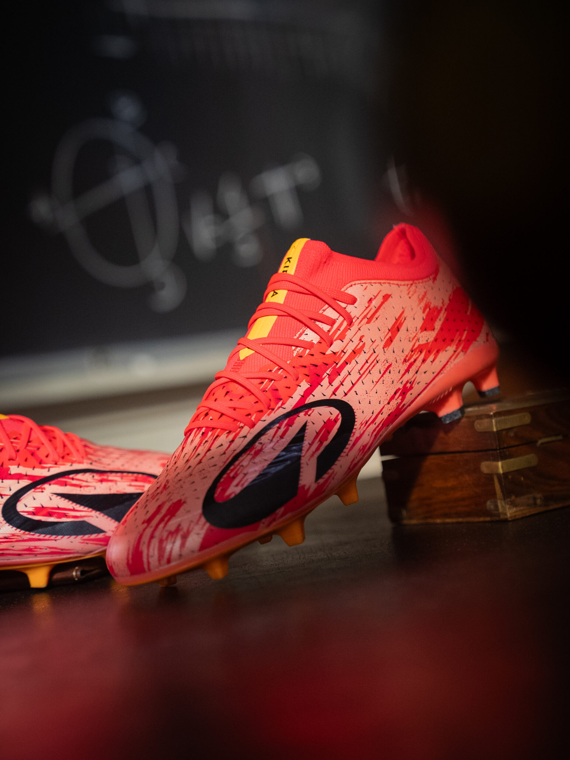 kipsta CLR rouge antoine griezmann decathlon