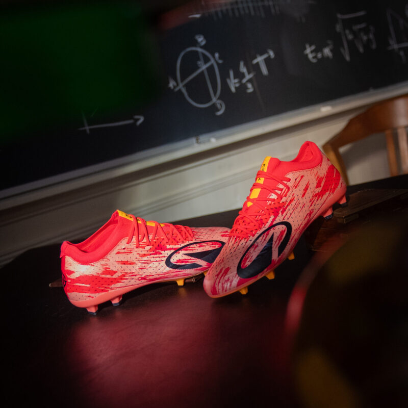 kipsta CLR rouge antoine griezmann decathlon