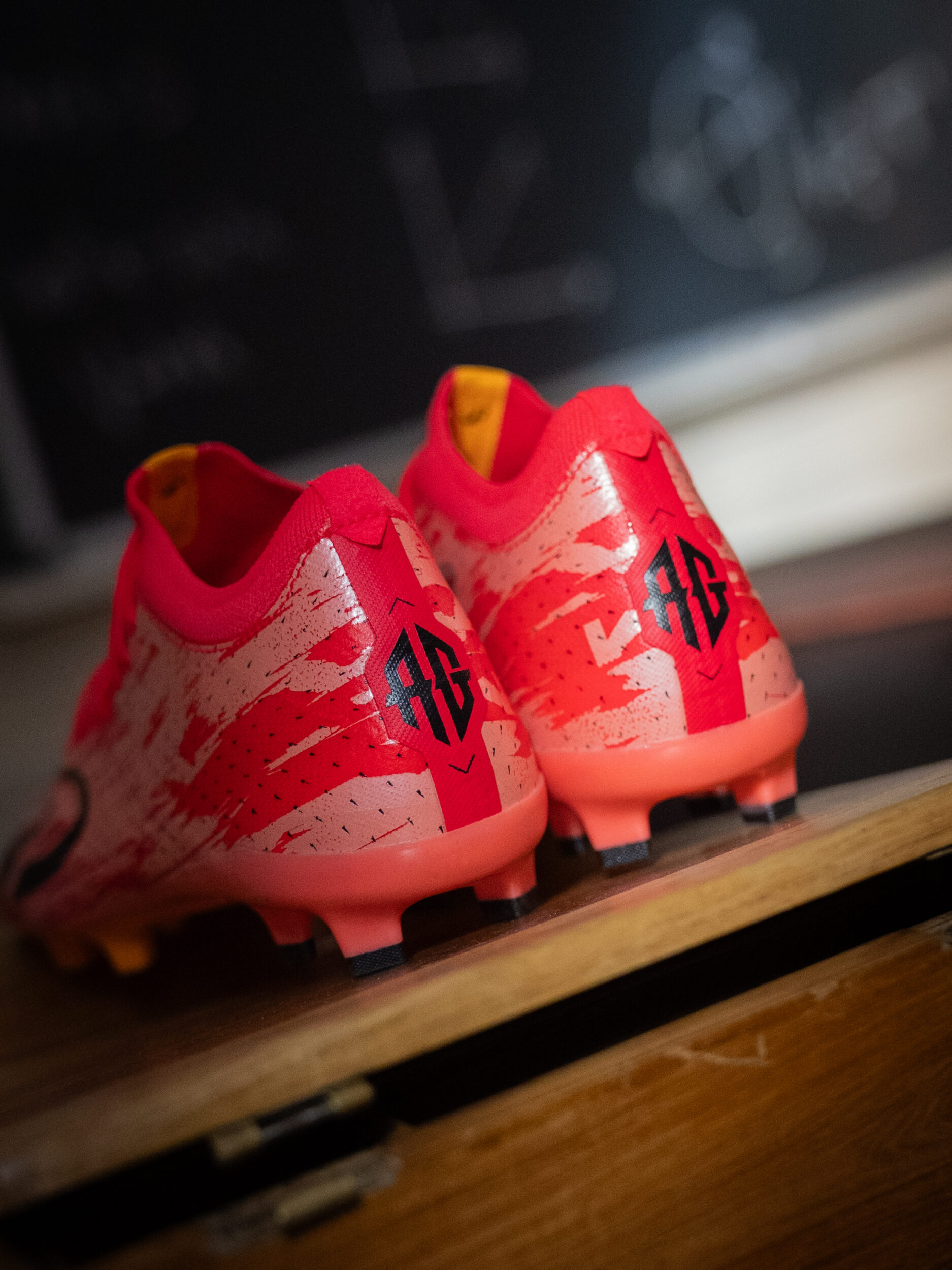 kipsta CLR rouge antoine griezmann decathlon