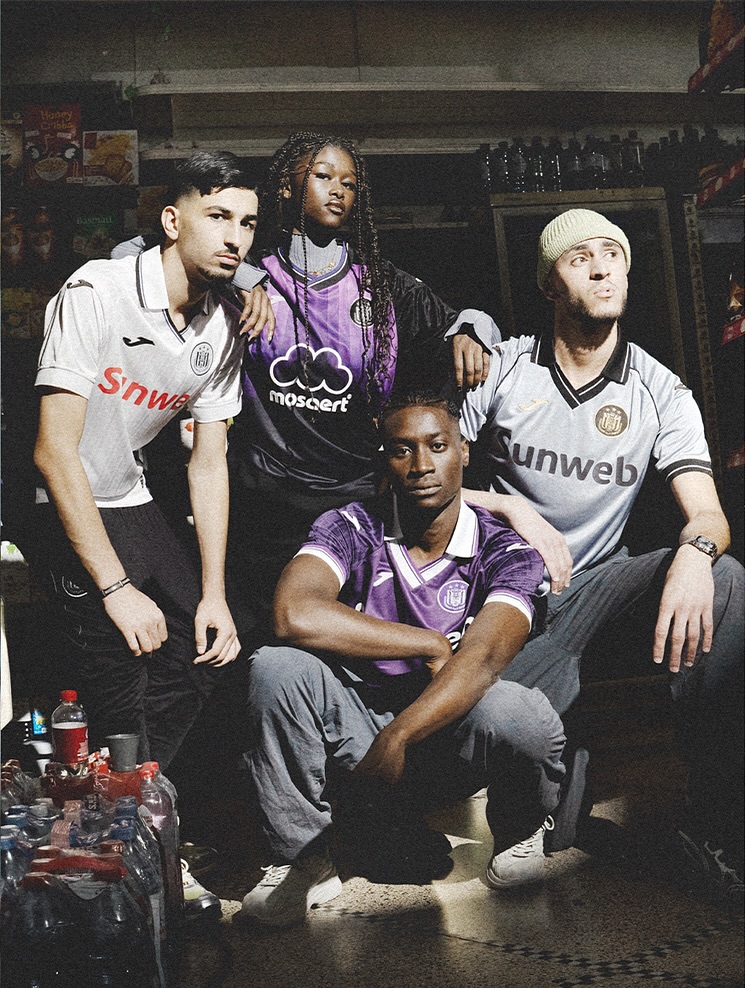 maillot anderlecht 2025 2026 joma