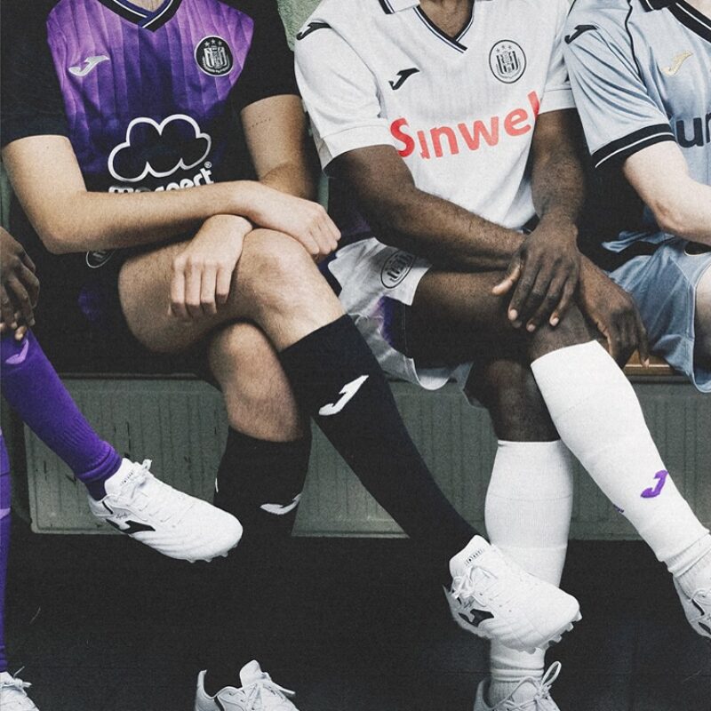maillot anderlecht 2025 2026 joma