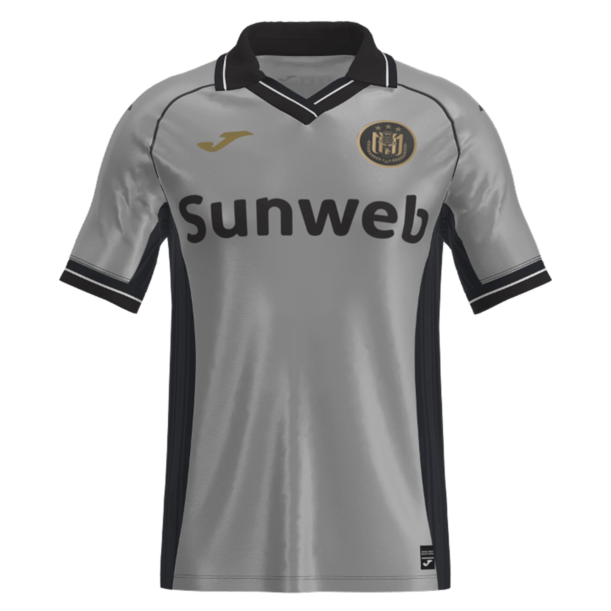 maillot anderlecht 2025 2026 joma third