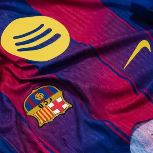 Image de l'article Les maillots de la Liga 2025-2026, club par club