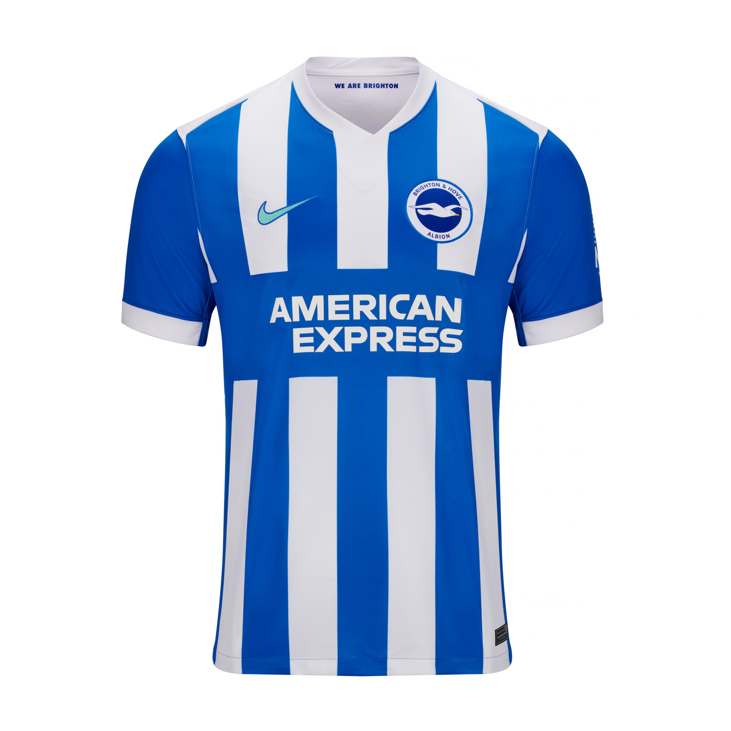 maillot brighton 2025 2026 domicile nike