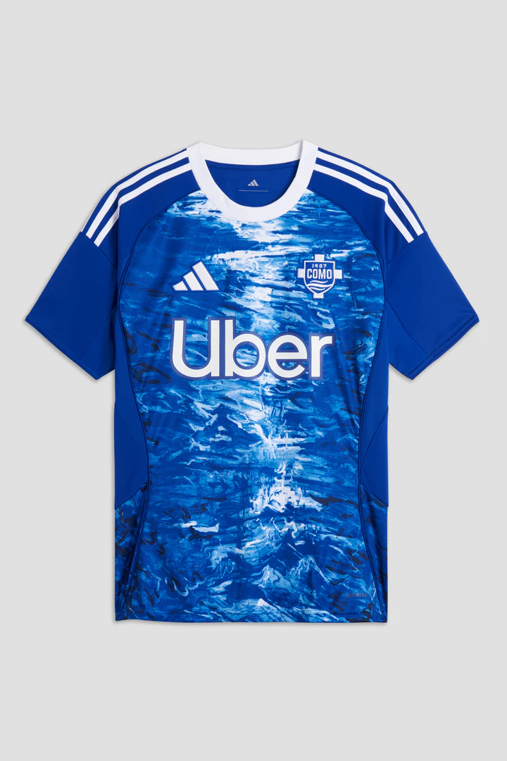 maillot come 2025 2026 domicile adidas
