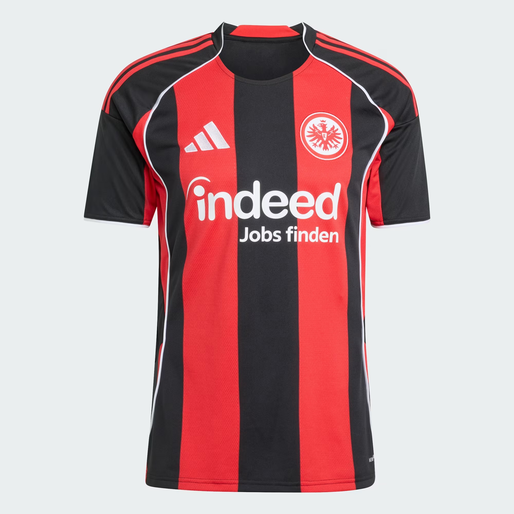 maillot eintracht francfort 2025 2026 domicile adidas