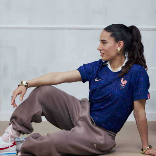 Image de l'article Euro 2025 : les 5 maillots les plus stylés de la compétition