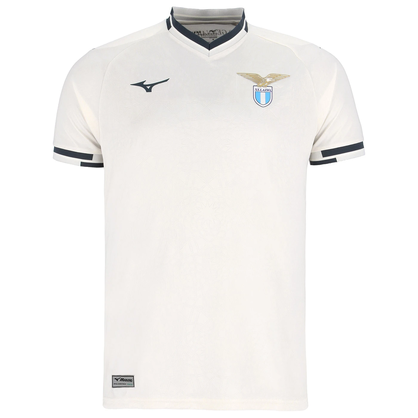 maillot exterieur lazio rome 2025 2026 mizuno