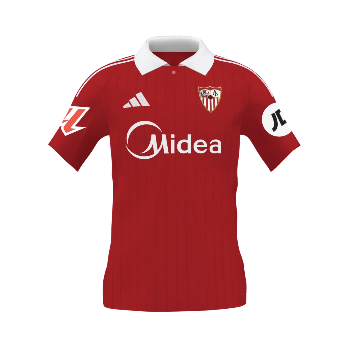 maillot fc seville 2025 2026 exterieur adidas