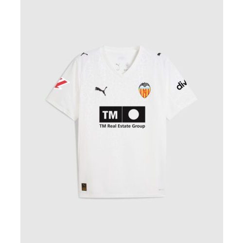 Maillot valence - Maillot de football officiel Valence C.F domicile blanc 2019-2