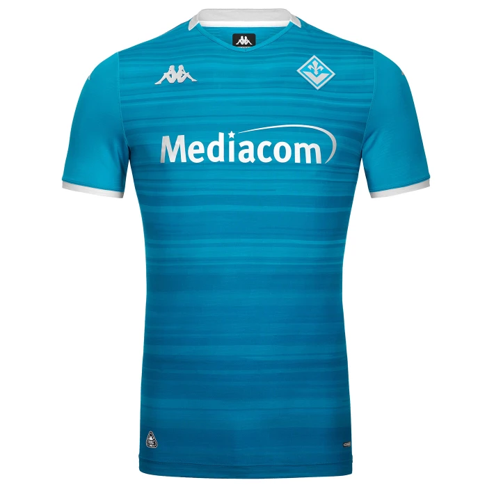 maillot fiorentina 2025 2026 third kappa