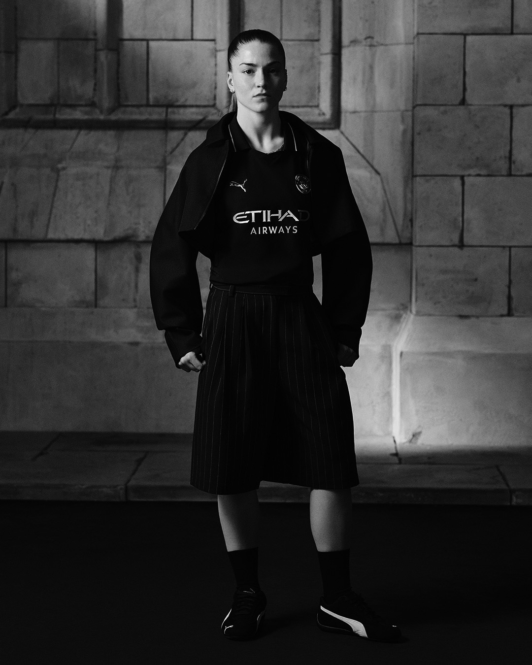maillot manchester city 2025 2026 extérieur puma