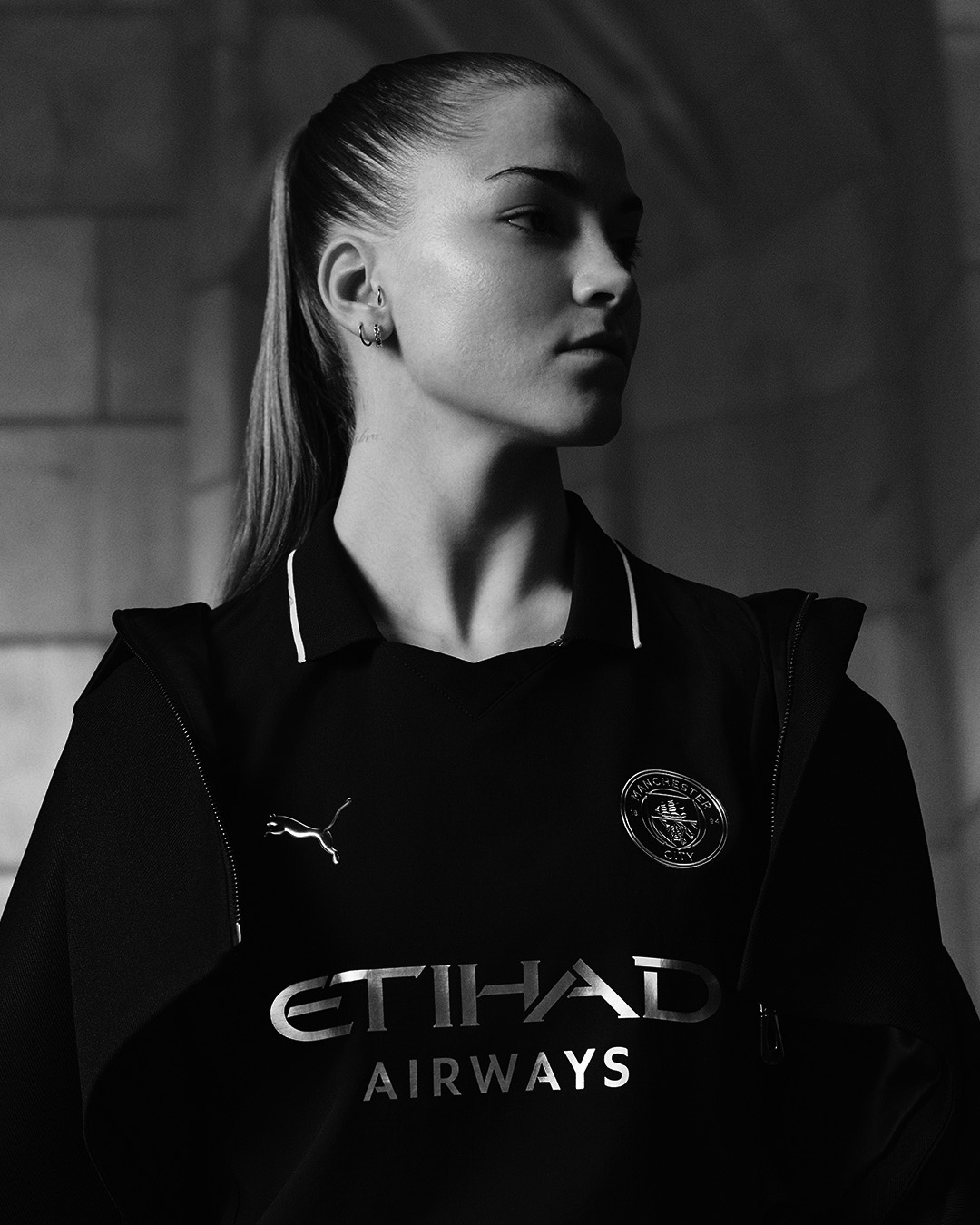 maillot manchester city 2025 2026 extérieur puma