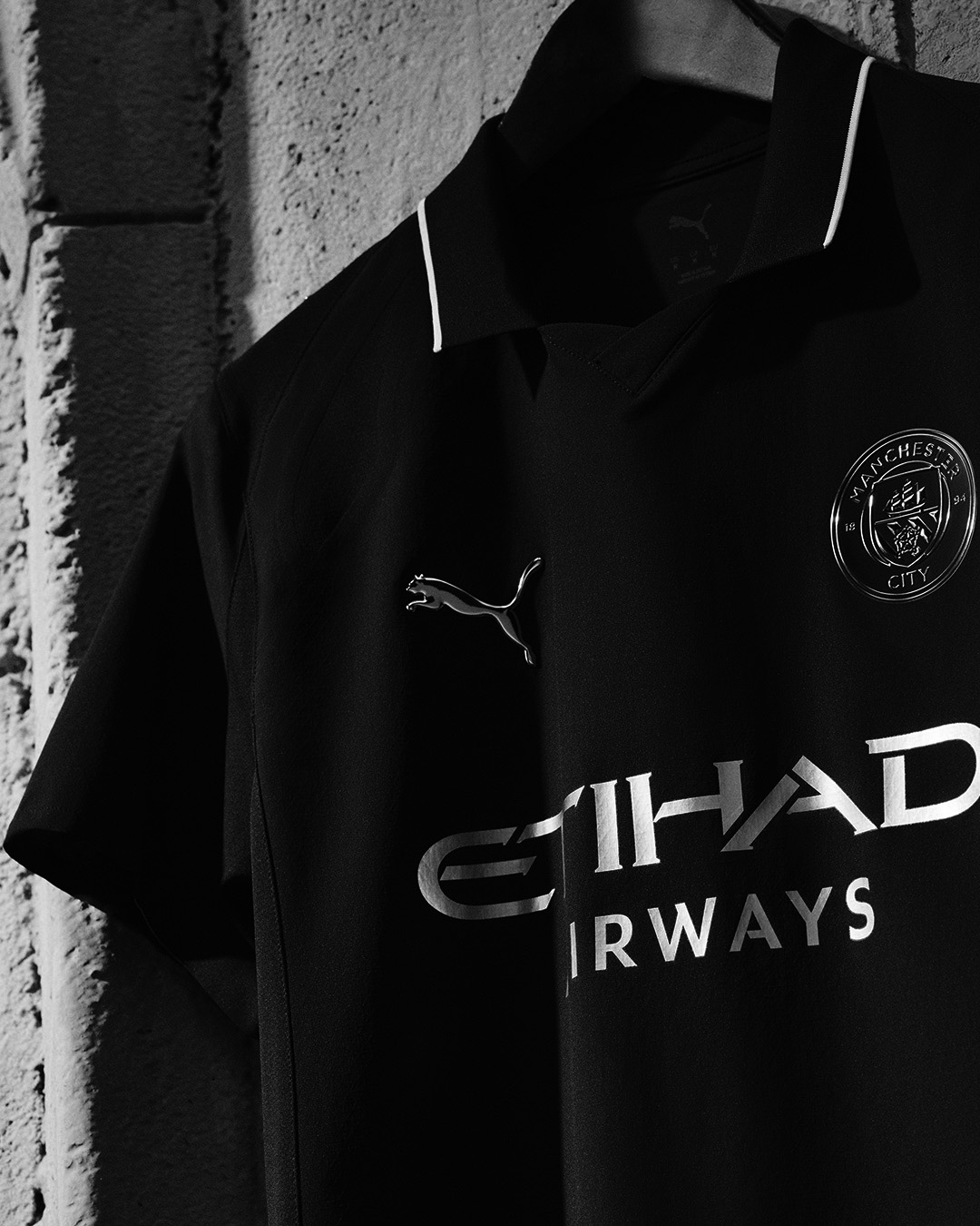 maillot manchester city 2025 2026 extérieur puma